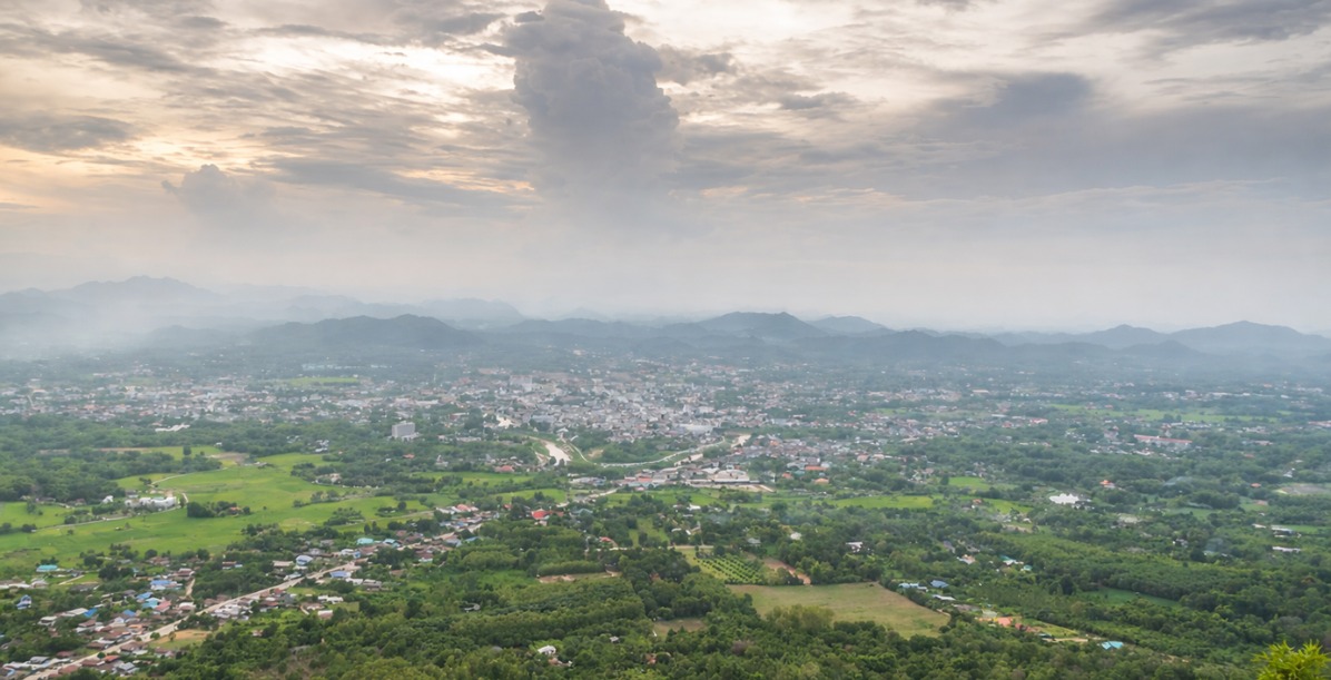 Dehradun real estate